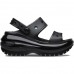 Босоніжки Crocs Mega Crush, W7, W8, W10